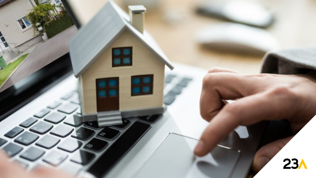 Portada del artículo CRM para Inmobiliarias: Cómo Bitrix24 Puede Transformar tu Agencia | 23A Digital