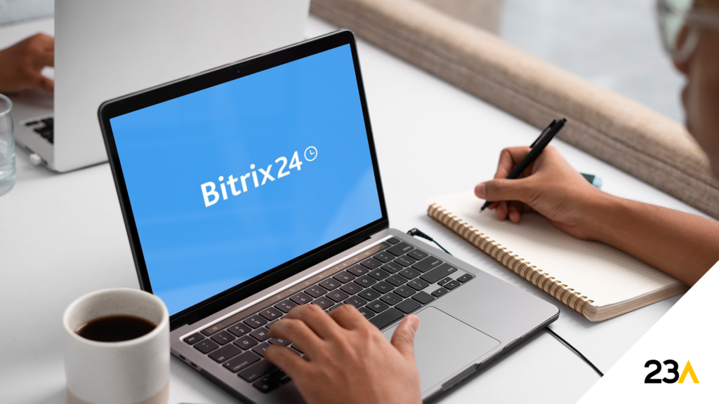 Imagen Cree Negocios Recurrentes en Bitrix24: Guía Rápida